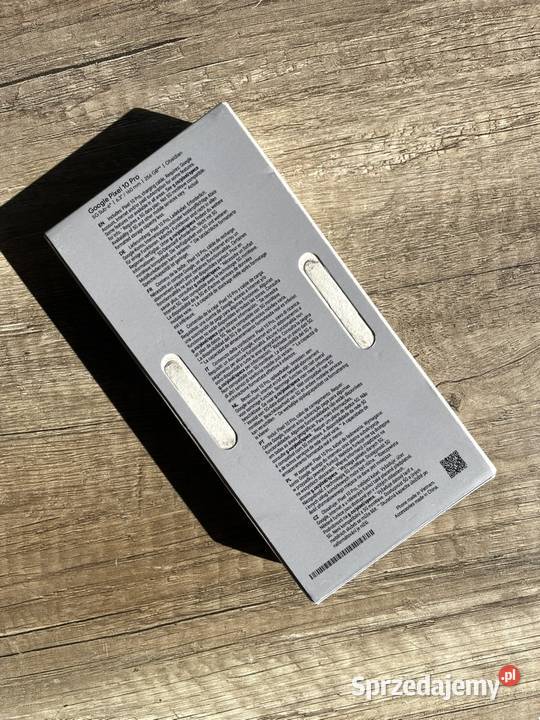 Google Pixel 10 Pro 256GB stan Sandomierz sprzedam