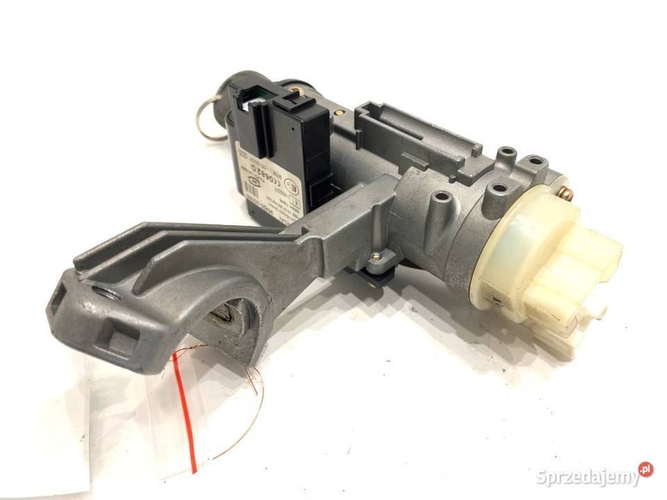 STACYJKA KIA CERATO I 954202D000 16 105 0409 Motoryzacja