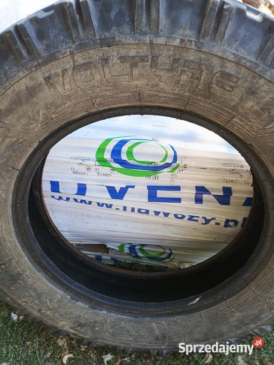 Opona voltyre 75020 Kraków