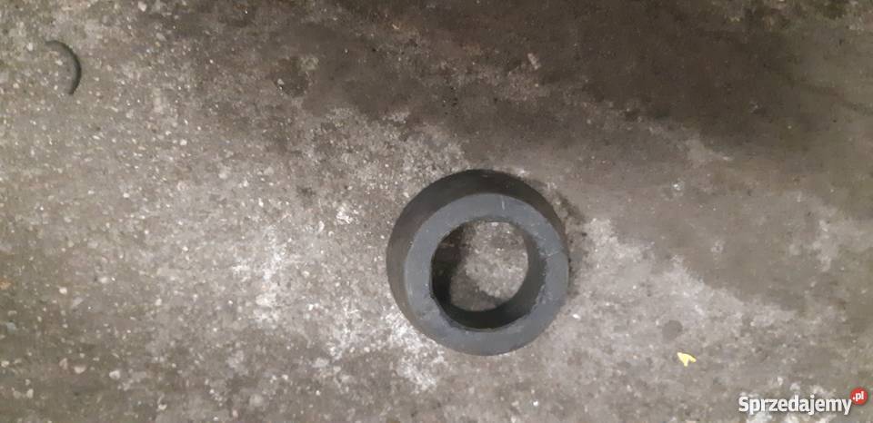 tuleja gumowa 60x35x28 ciężarowe kujawsko-pomorskie Koronowo