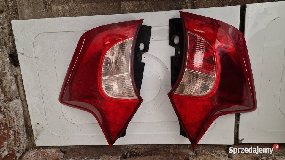 Note e12 czesci lubuskie Jasień