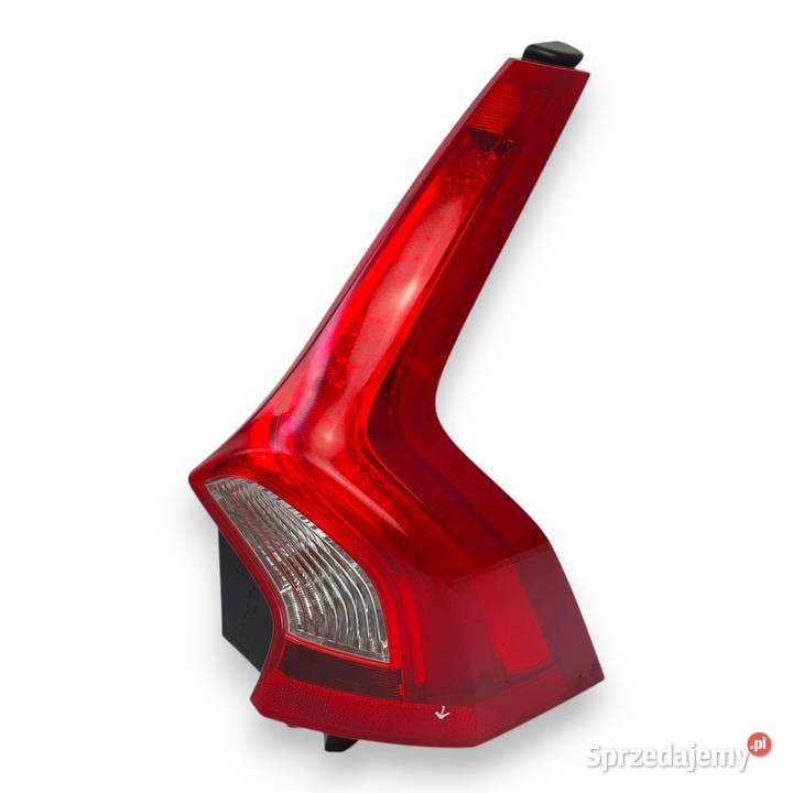 LAMPA PRAWA Volvo V60 20102018 tylna tylnia Lampy tylne Chełm