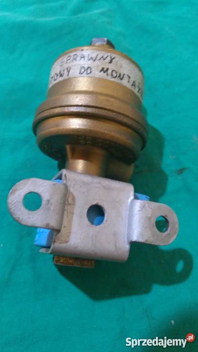 Elektronika Elementy LPG monowtrysk łódzkie Łódź