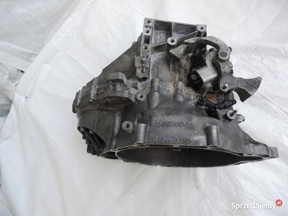 FORD C MK2 20 TDCI SKRZYNIA BIEGÓW F1DR7002NCA sprzedam