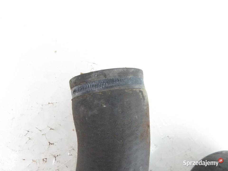 RURA INTERCOOLERA PEUGEOT 307 20 HDi 0382FG