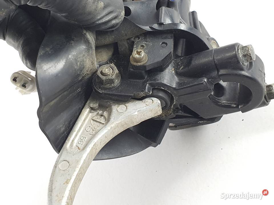 Pompa Hamulcowa Klamka Kawasaki Kvf 700 Prairie Łódź