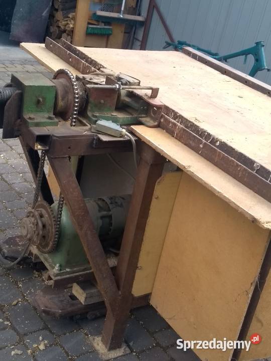 Sprzedam motoreduktor