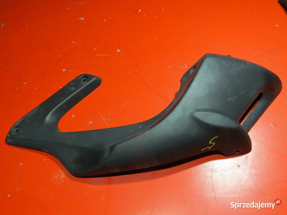 BMW F650 F 650 GS 1999 owiewka osłona bok mazowieckie Warszawa