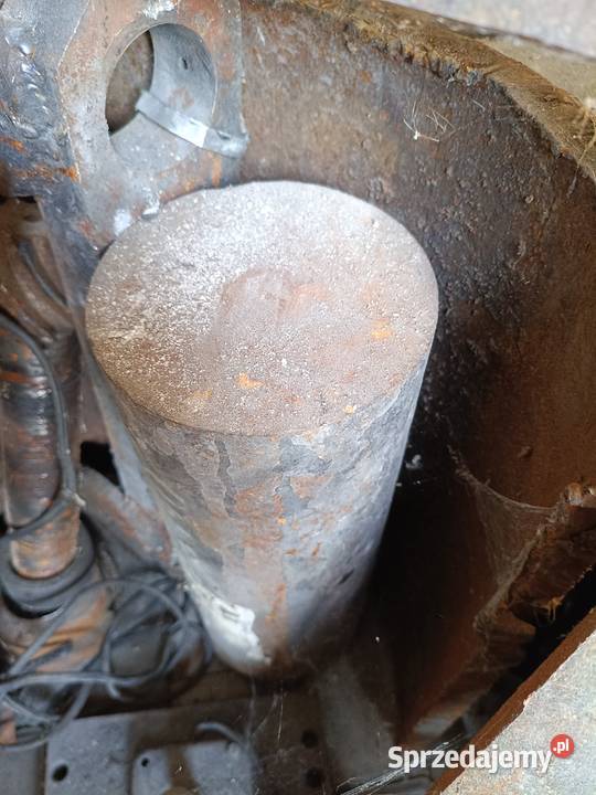 Wałki stalowe pręty Siemianowice Śląskie