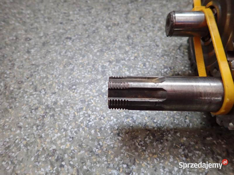 SKRZYNIA BIEGÓW WODZIKI SUZUKI RM 125 8793R Strzelce Krajeńskie