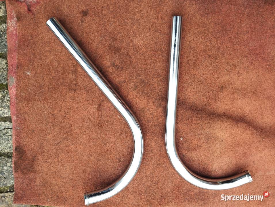 JAWA 175 model 356kolanka dolnośląskie Głogów