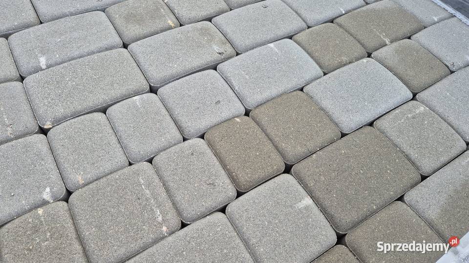 Kostka brukowa 35 Hryniewicze