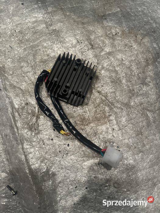 Regulator Napięcia HONDA VT 700 750 M992 Poznań