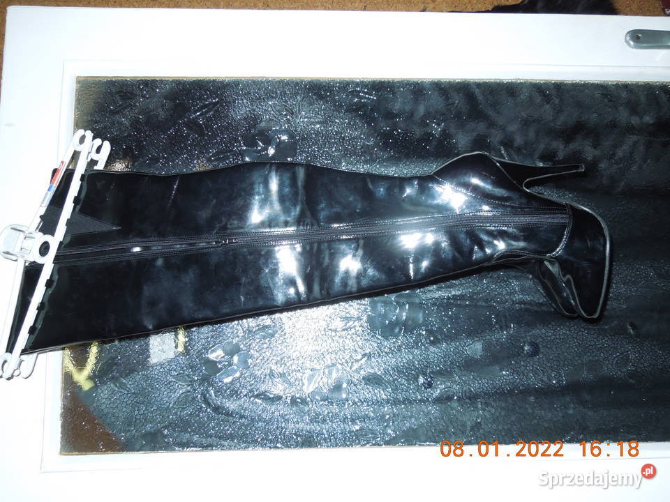 kozaki kolano śląskie Częstochowa