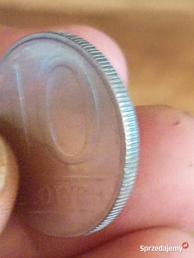 Sprzedam monete 10 zl 1988 lubelskie