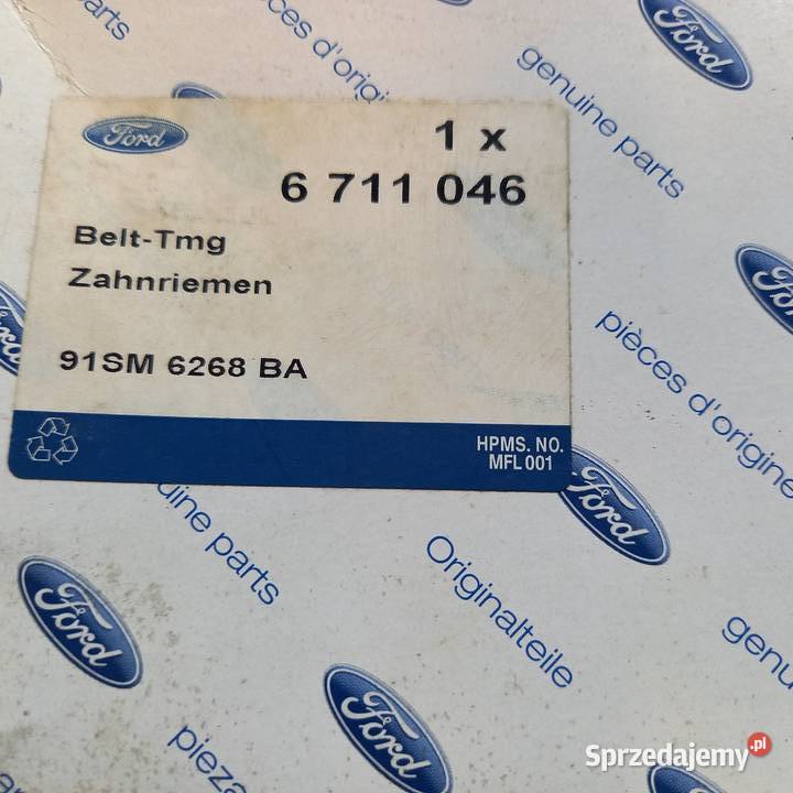 671104691SM6268BA Pasek rozrządu osobowe Kraków
