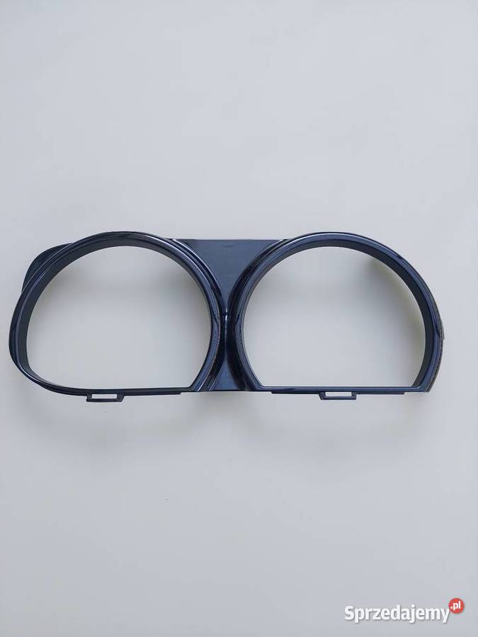 DODGE CHALLENGER LAMPA OEM 68174065AF lewa Lampy przednie