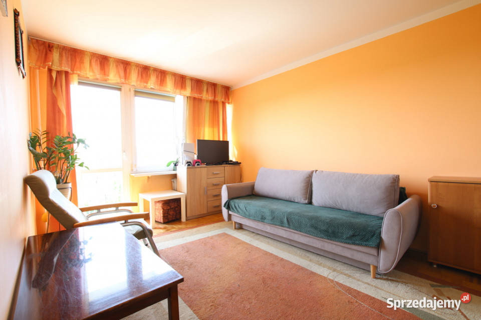 Lublin Mieszkanie 4 pokoje 60m2 Pana Balcera sieć