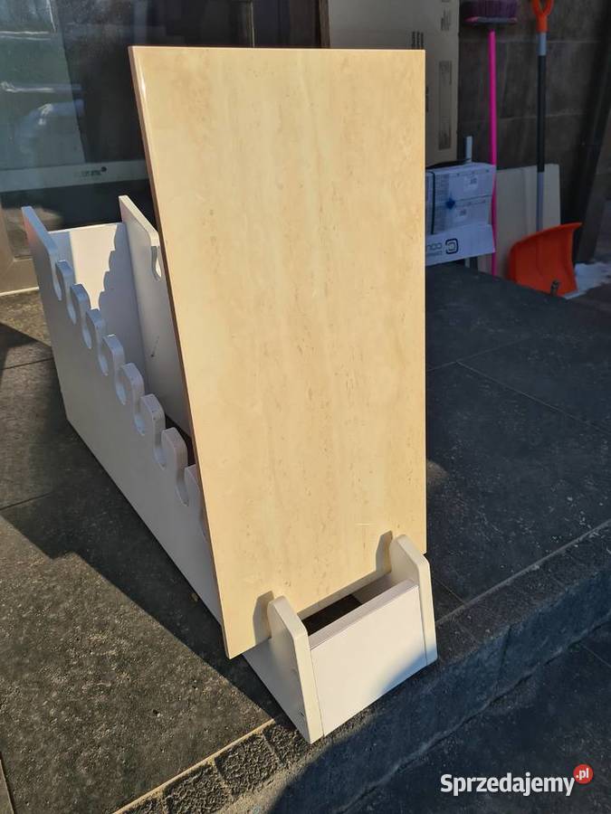 PŁYTKA ŚCIENNA TRAVIATA BEIGE POŁYSK 308X608 GAT Opoczno