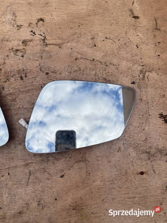 Fotochrom BMW F30 F31 osobowe Części samochodowe Stalowa Wola