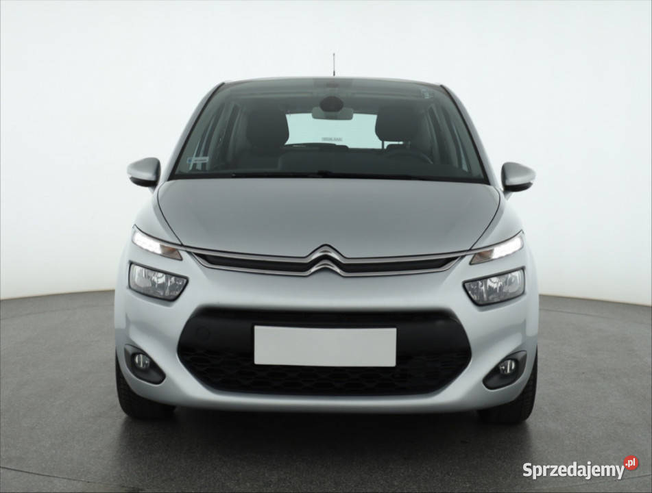 Citroen C4 Picasso 12 PureTech Piaseczno