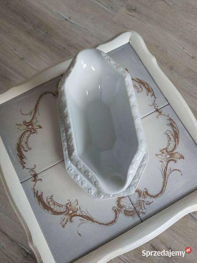 Sosjerka porcelana Rosenthal Wałbrzych sprzedam