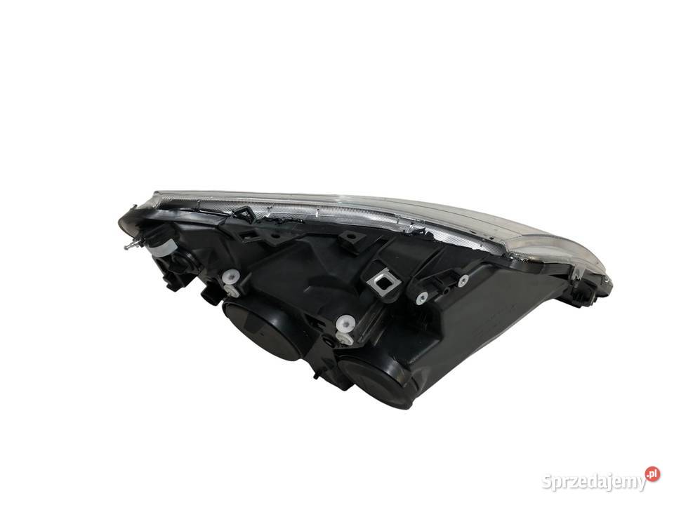 Fiat Ducato III 20112014 Reflektor Lampa przód Skarżysko-Kamienna sprzedam
