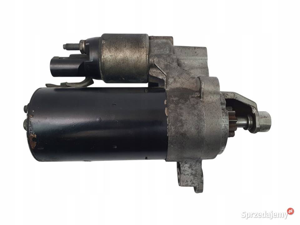 ROZRUSZNIK Audi A4 B8 20 TDI 03L911021C osobowe Chełm