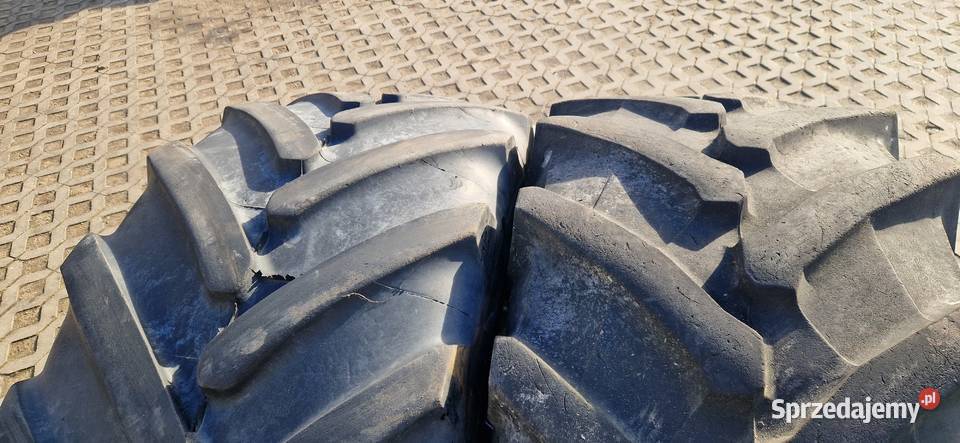 54065r24 5406524 48070r24 Michelin Trellebor Bez Nowe Miasto Lubawskie