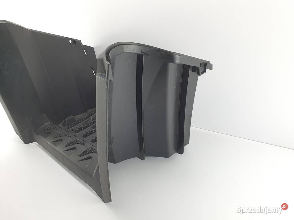 Stopien Lewy Podstopien Podest Polaris Sportsman