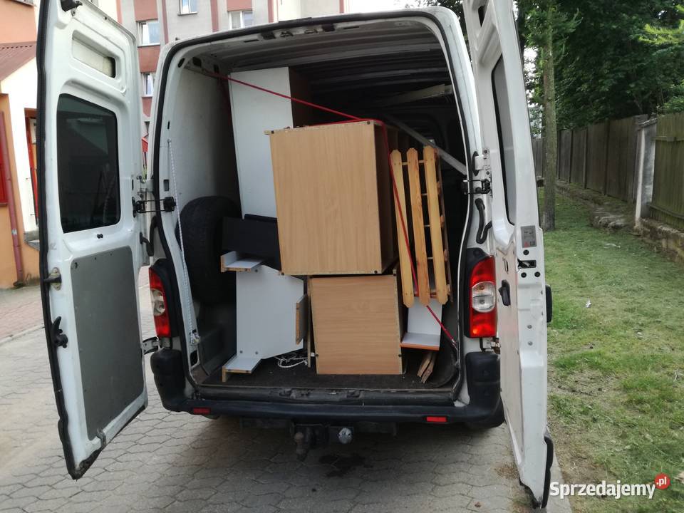 Transport Grajewo