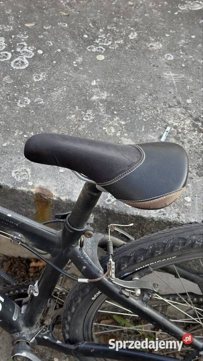 Rower dirt UMF sprzedam