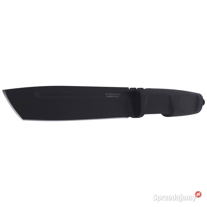 Nóż Extrema Ratio Giant Mamba Black Forprene