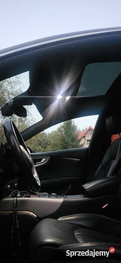 30 tdi biTURBO 313 313KM Nowy Sącz