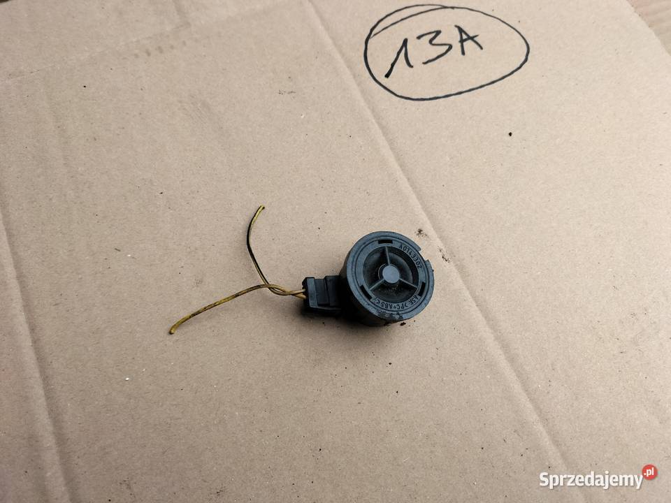 OPEL CORSA D A0143302 GŁOŚNIK SYCZEK Kamień-Kolonia