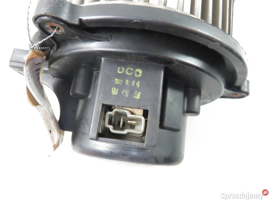 DMUCHAWA KIA SORENTO I sprzedam