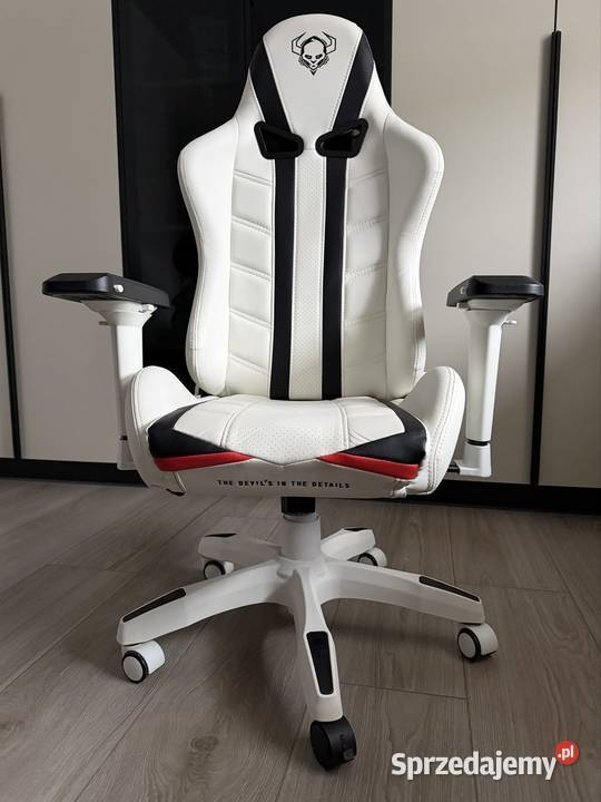 Fotel Gamingowy Olkusz