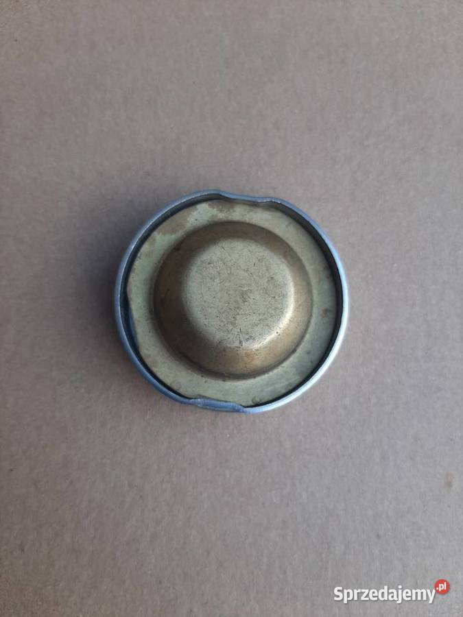 Korek chłodnicy fiat polonez nysa Skwierzyna