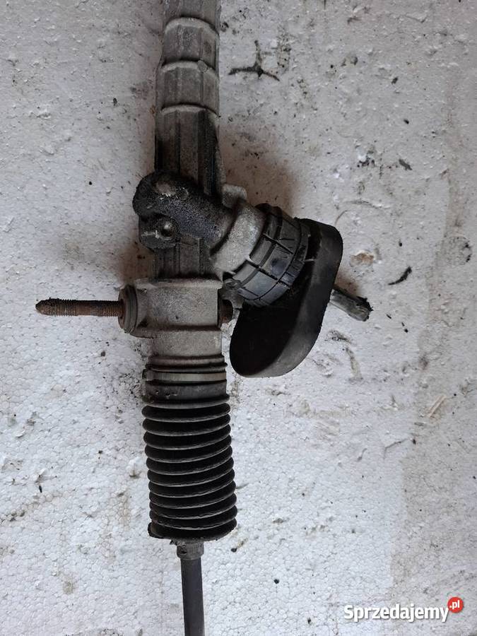 Przekładnia Kierownicza Opel Meriva A