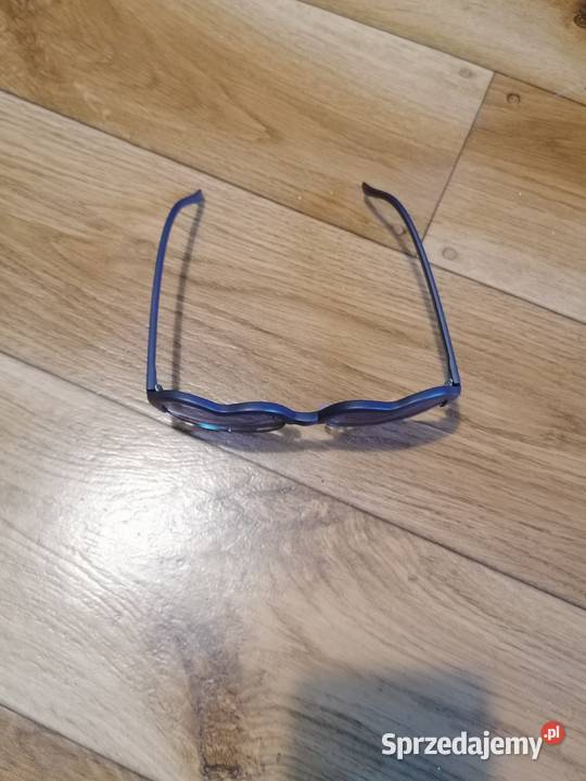 Okulary w serca Gdańsk