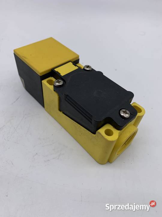 Turck Ni20CP40AP6X2 Inductive Sensor Pozostałe mazowieckie Warszawa sprzedam