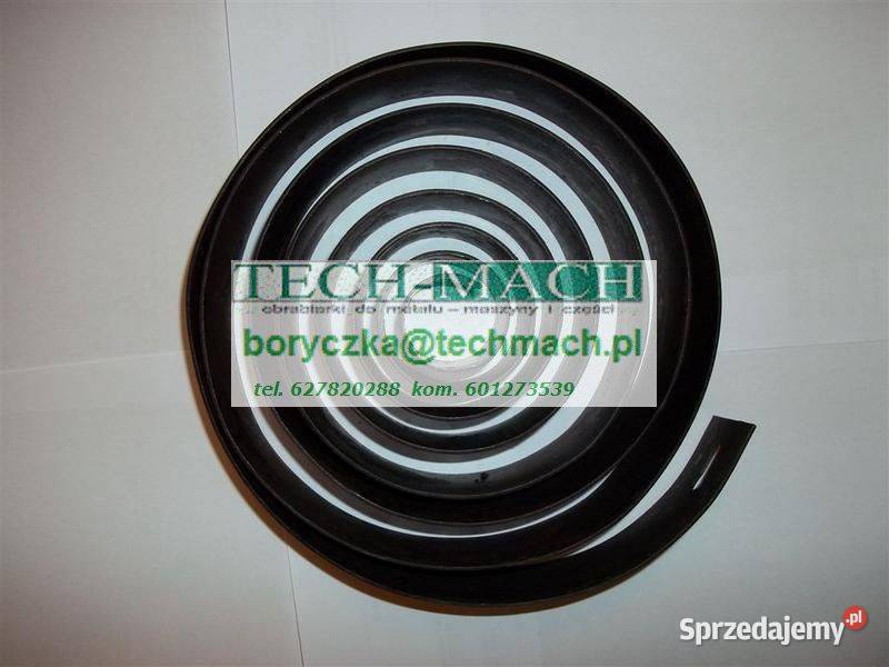 sprężyna do wiertarki WKA25 mazowieckie Warszawa