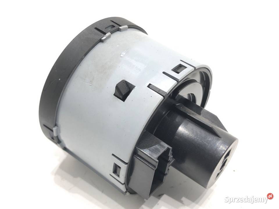 WŁĄCZNIK ŚWIATEŁ SKODA OCTAVIA III 5E0941431F sprzedam