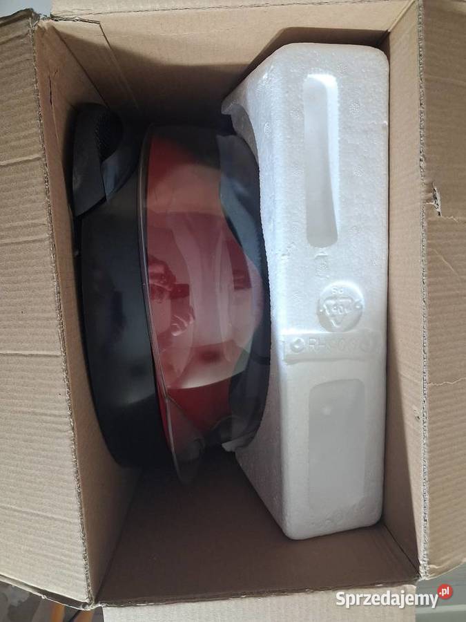 Fohere maszyna do popcornumodel RH906 Częstochowa