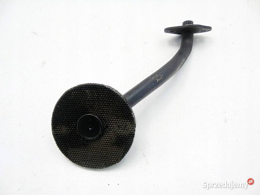 SMOK SSAK POMPY OLEJU FIAT 126P 650 MALUCH FSM osobowe Sosnowiec sprzedam