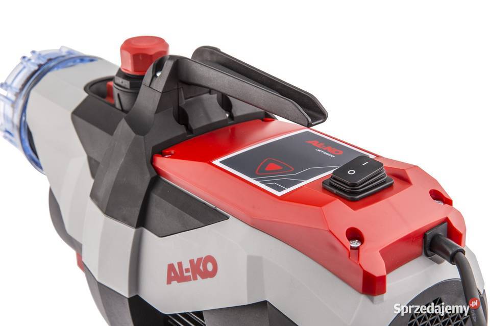 Pompa powierzchniowa ALKO Jet 3600 Easy podkarpackie