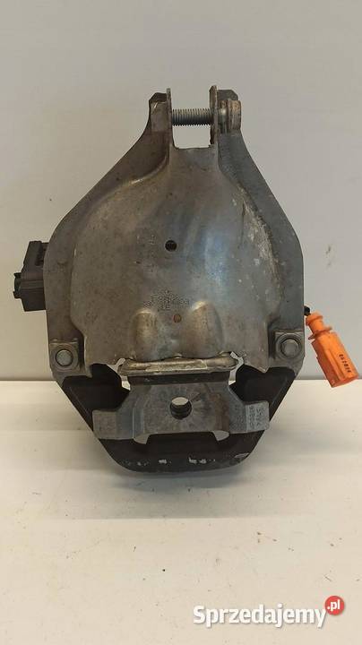 AUDI A6 C7 A7 PODUSZKA SILNIKA PRAWA 4G0199381LH