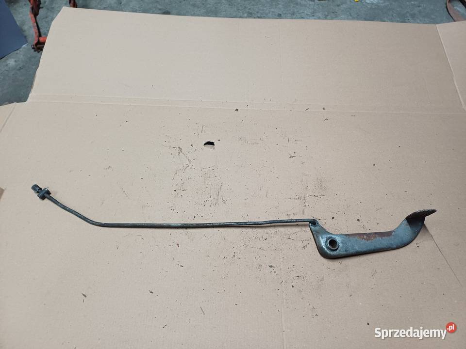 Stopka Hamulca Romet Ogar Kadet Motorynka Cięgna Łowicz