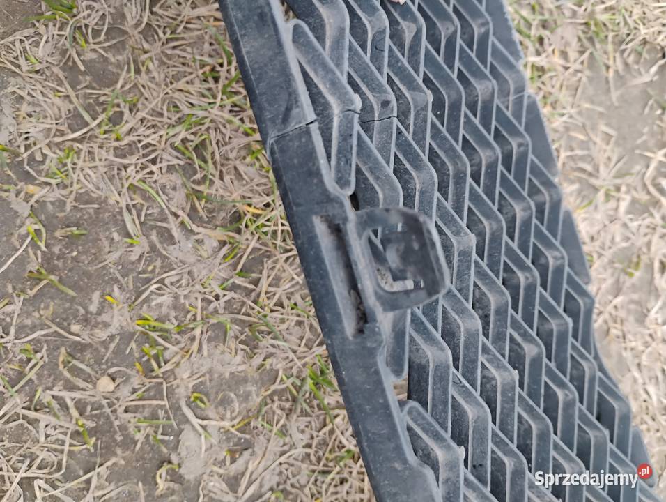 Atrapa zderzaka Mitsubishi asx osobowe Opoczno sprzedam