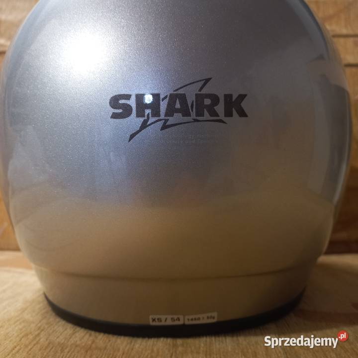 Kask motocyklowy Shark RSF Fusion rXS Kaski małopolskie sprzedam